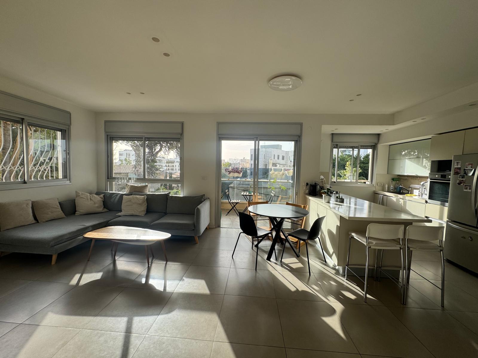 רחוב ההגנה, גבעתיים