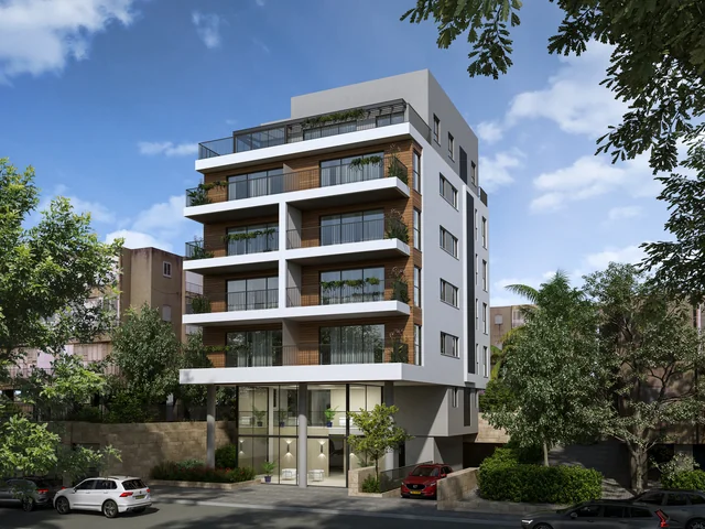 ריינס 23, גבעתיים