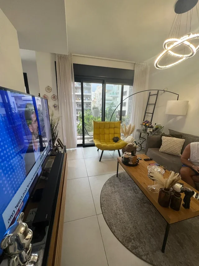 יואב 18, רמת גן