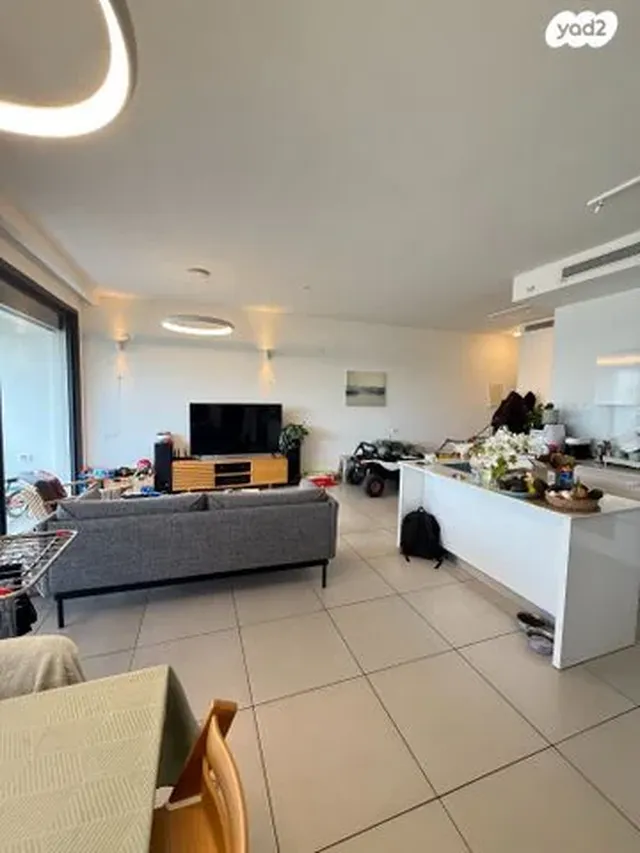 רות 8, רמת גן