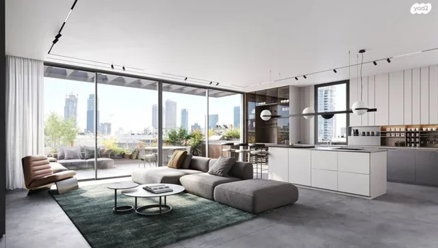 מלצ'ט 30, תל אביב