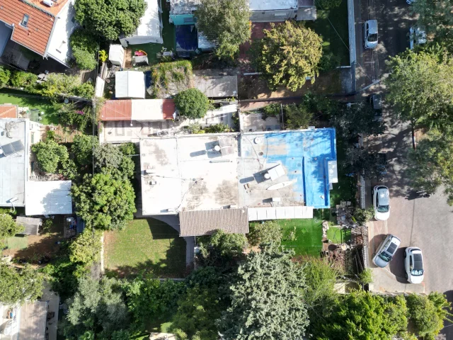 קהילת קרקוב 6, תל אביב