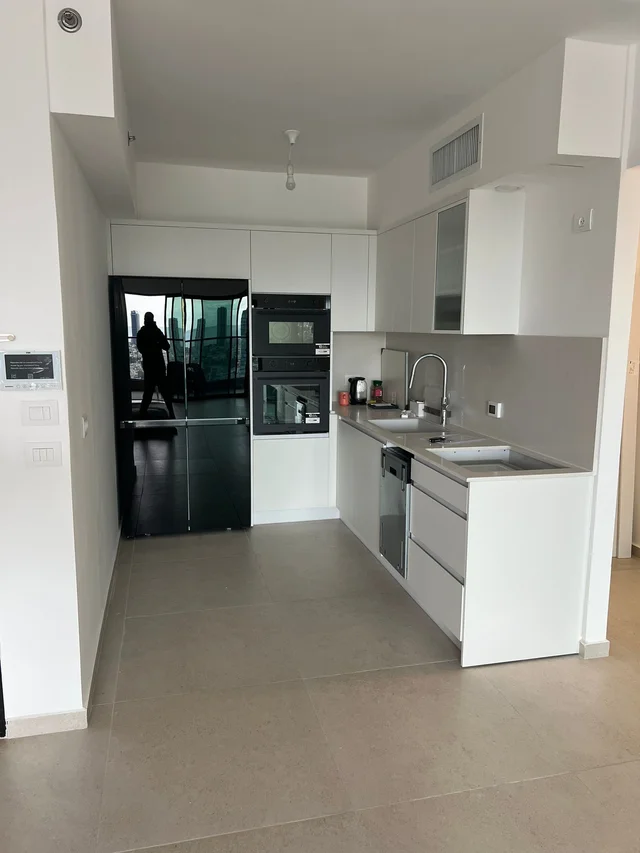 וינגייט 1, תל אביב